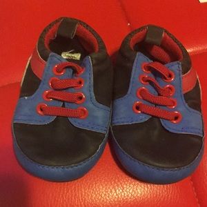 Baby boy shoes